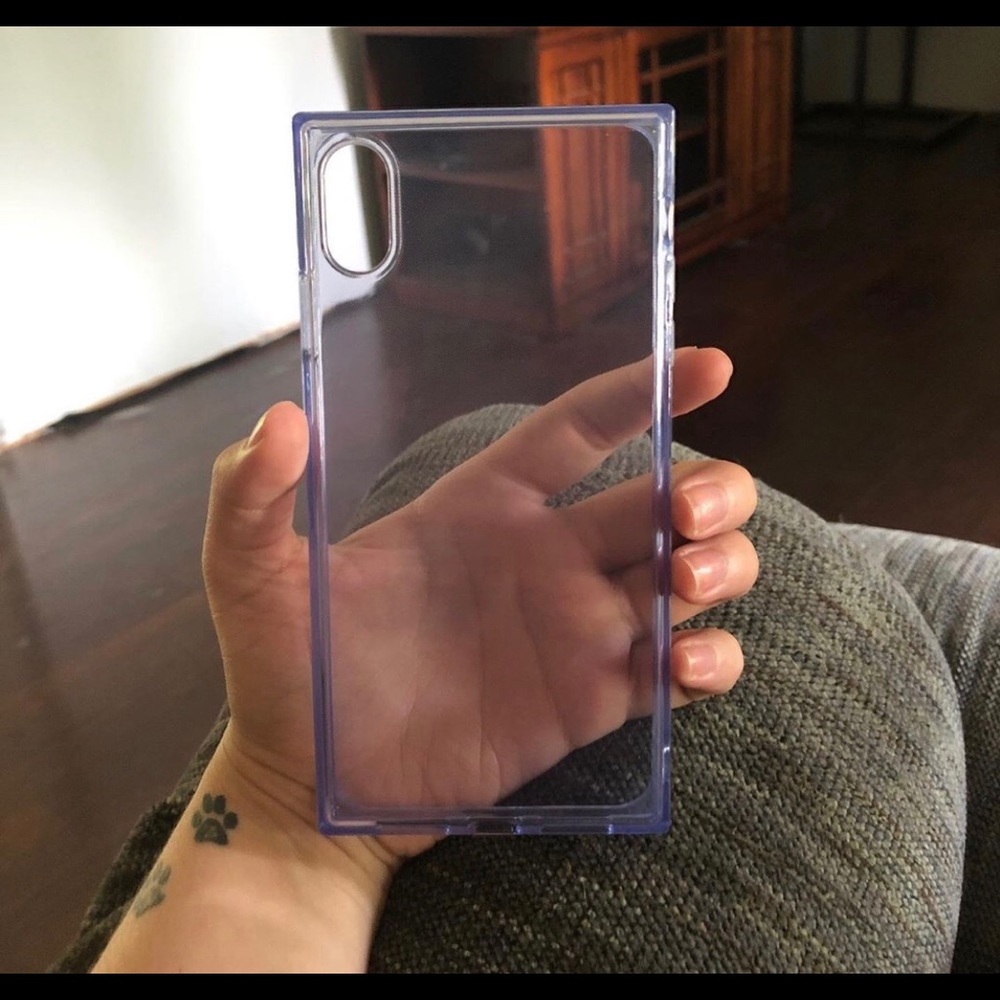iPhone X/Xs Max Case